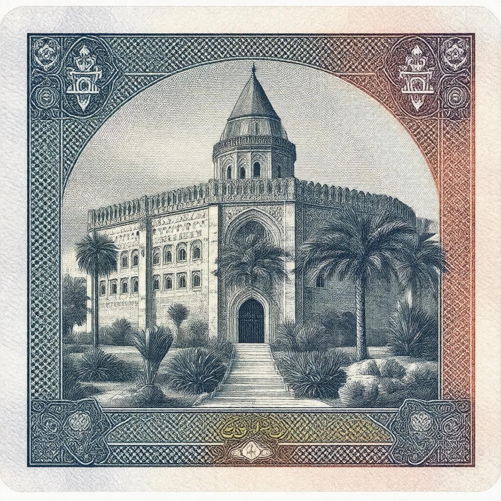 Moroccan dirham